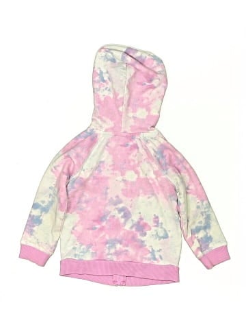 Jumping Beans Zip Up Hoodie (view 2)