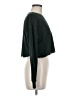 Katie J NYC Green Pullover Sweater Size M - photo 4