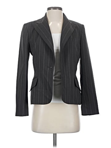 Anne Klein Blazer (view 1)