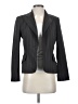 Anne Klein Gray Blazer Size 4 (petite) - photo 1