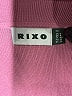 Rixo London Pink Wool Cardigan Size XS - photo 6