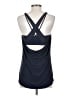 Athleta Blue Active Tank Size S - photo 2
