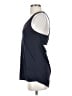 Athleta Blue Active Tank Size S - photo 5