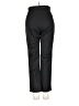 Assorted Brands Solid Black Dress Pants Size S - photo 2