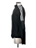 Adidas 100% Polyester Black Track Jacket Size XS - photo 5