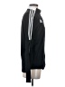 Adidas 100% Polyester Black Track Jacket Size XS - photo 4