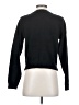 Unbranded 100% Polyester Black Cardigan Size S - photo 2