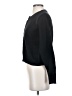 Unbranded 100% Polyester Black Cardigan Size S - photo 5