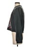 Gildan Gray Pullover Sweater Size S - photo 2