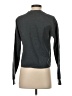 Gildan Gray Pullover Sweater Size S - photo 4