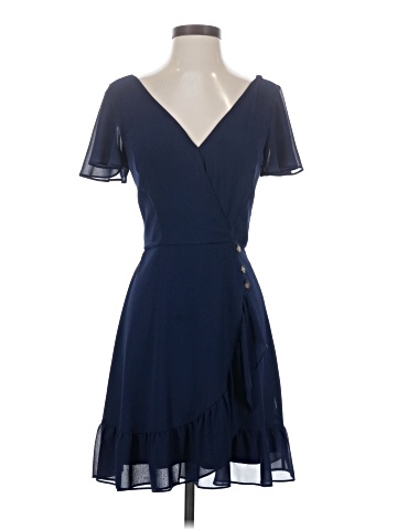 I.N. San Francisco Cocktail Dress (view 1)