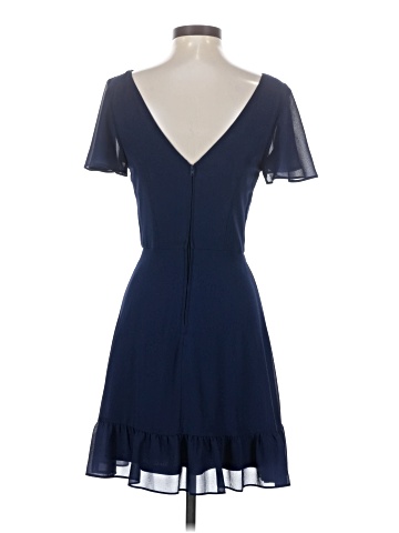 I.N. San Francisco Cocktail Dress (view 2)