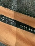 Zara Basic Tweed Gray Casual Dress Size S - photo 7
