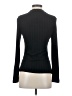 Unbranded Black Long Sleeve Top Size S (estimated) - photo 2