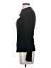 Unbranded Black Long Sleeve Top Size S (estimated) - photo 5