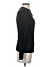 Unbranded Black Long Sleeve Top Size S (estimated) - photo 4