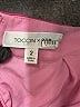Toccin X RTR 100% Polyester Pink Romper Size 2 - photo 4