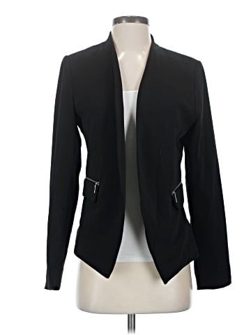 Lila Rose Blazer (view 1)