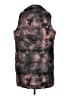 Zuda 100% Polyester Black Vest Size L (petite) - photo 2
