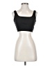 Shein Black Tube Top Size S - photo 1