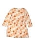 Unbranded Orange Dress Size 7 - photo 2