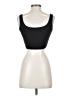 Shein Black Tube Top Size S - photo 2