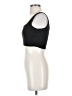 Shein Black Tube Top Size S - photo 5