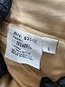 Giorgio Sant'Angelo 100% Rayon Tan Blazer Size 6 - photo 7