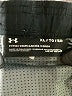 Under Armour Black Athletic Shorts Size XL - photo 3