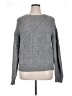 White House Black Market Gray Pullover Sweater Size XL - photo 1
