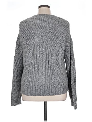 White House Black Market Pullover Sweater (view 2)
