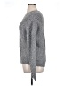 White House Black Market Gray Pullover Sweater Size XL - photo 5