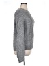 White House Black Market Gray Pullover Sweater Size XL - photo 4