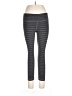 Lululemon Athletica Stripes Gray Active Pants Size 6 - photo 1