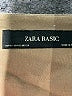 Zara Basic Color Block Brown Windbreaker Size XS - photo 6