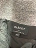 Bardot Solid Black Casual Skirt Size M - photo 4