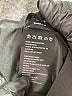 Bardot Solid Black Casual Skirt Size M - photo 5