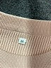 Unbranded Solid Pink Pullover Sweater Size M - photo 7