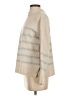 Lilla P Stripes Tan Pullover Sweater Size XS - photo 5