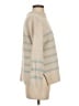 Lilla P Stripes Tan Pullover Sweater Size XS - photo 4