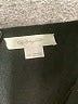 Christopher Fischer Black Pullover Sweater Size L - photo 7