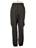 Apana Gray Cargo Pants Size S - photo 2