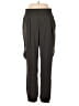 Apana Gray Cargo Pants Size S - photo 1
