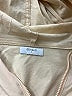 Assorted Brands Solid Gold Windbreaker Size S - photo 6