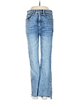 Ann Taylor Loft Jeans