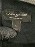Banana Republic Factory Store Black Pullover Sweater Size S - photo 7