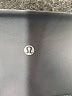 Lululemon Athletica Solid Gray Active Pants Size 6 - photo 4