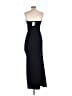 Windsor Black Cocktail Dress Size L - photo 2