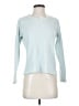 Papinelle Blue Pullover Sweater Size XS - photo 1