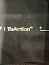 TnAction Solid Black Athletic Shorts Size S - photo 3